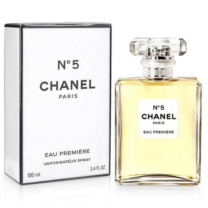 Chanel №5 Eau Premiere - Eau de Parfum за жени 100 мл