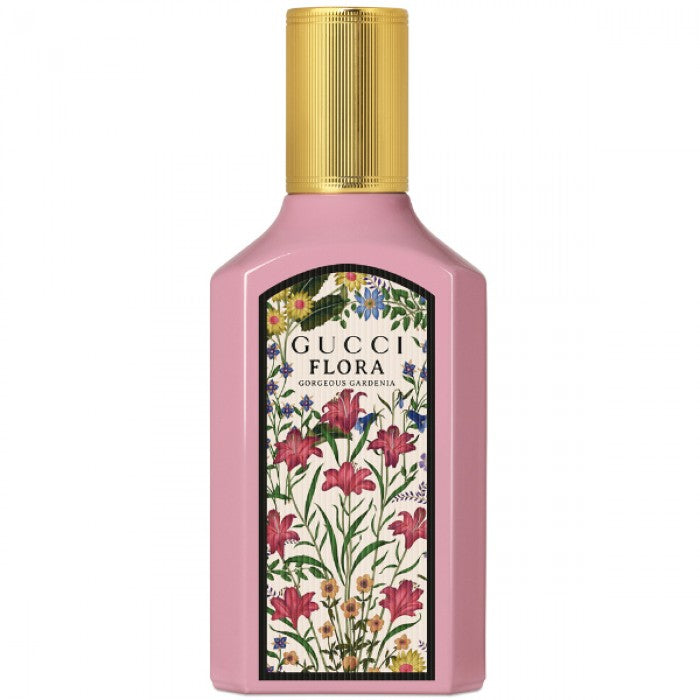 Gucci Flora Gorgeous Gardenia - Eau de Parfum за жени 100 мл