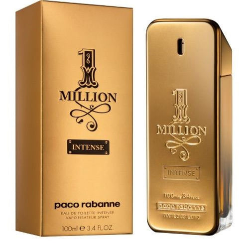 1 Million Intense Paco Rabanne EDT 100 мл.
