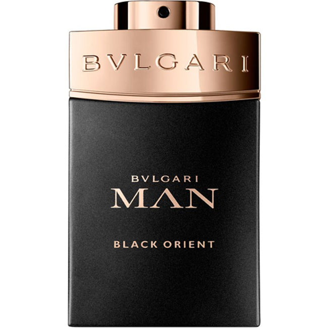 Bvlgari Man in Black Orient EDP 100ml – Парфюм за мъже