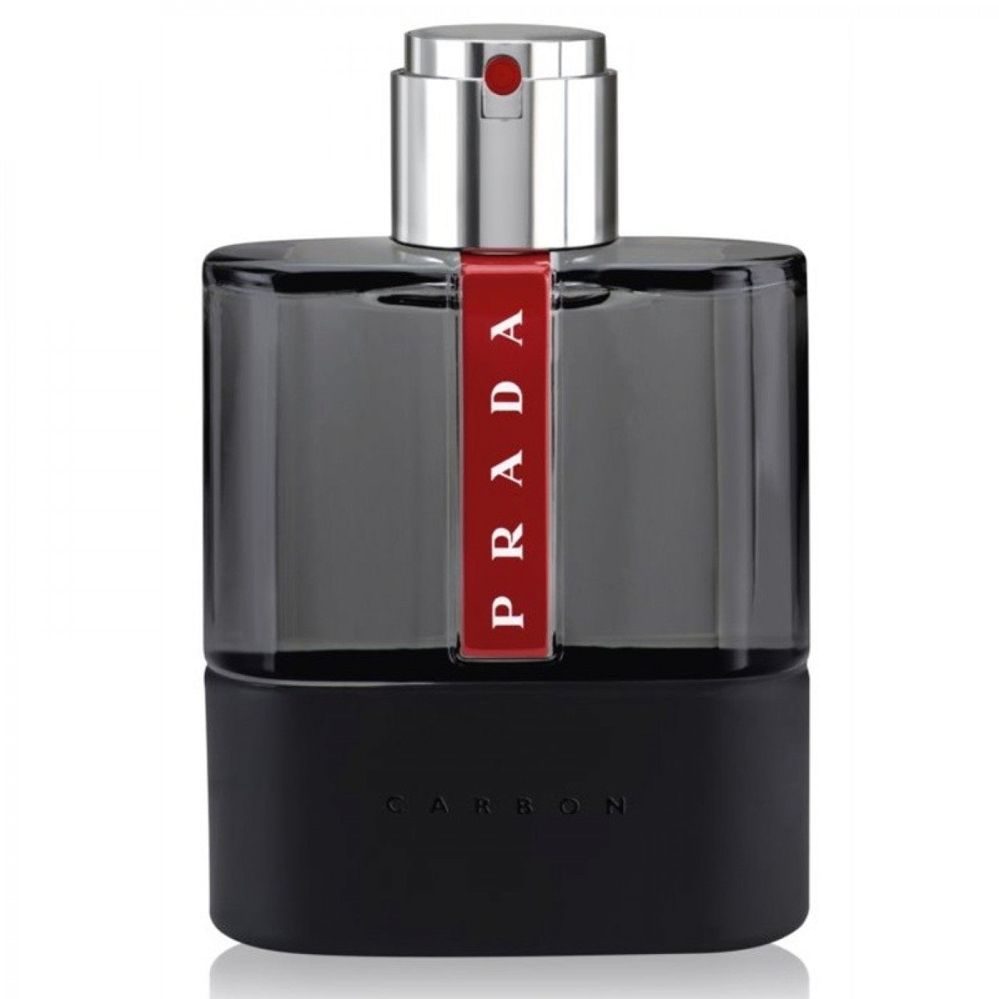 Prada Luna Rossa Carbon - Eau de Toilette за мъже 100 мл
