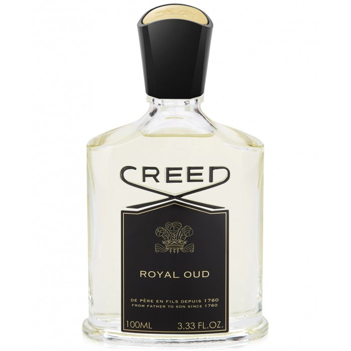 Creed Royal Oud - Eau de Parfum унисекс 100 мл