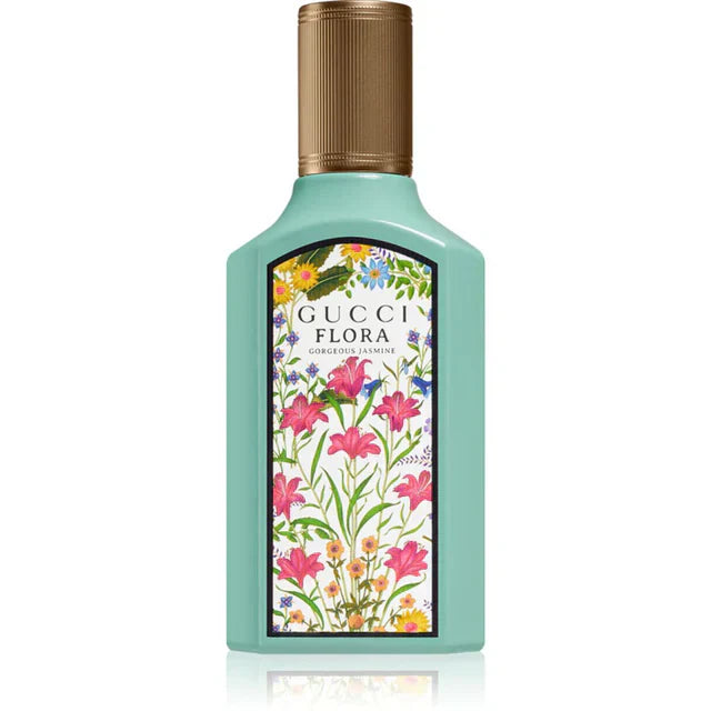 Gucci Flora Gorgeous Jasmine EDP 100 ml – Парфюм за жени