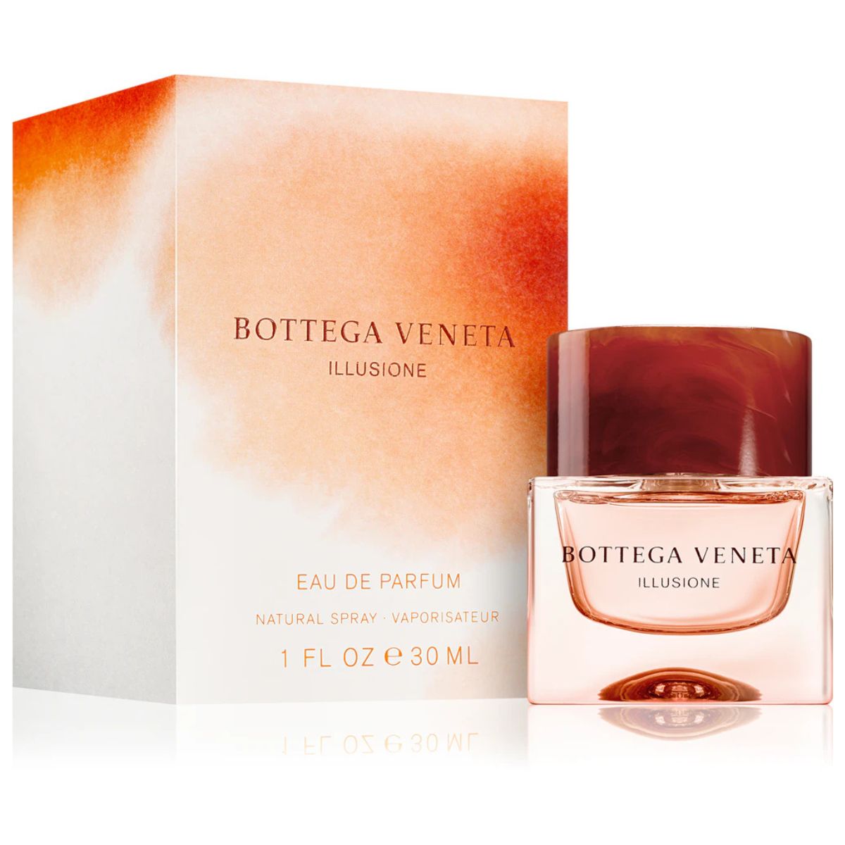Bottega Veneta Illusione EDP 50ml - Парфюм за жени