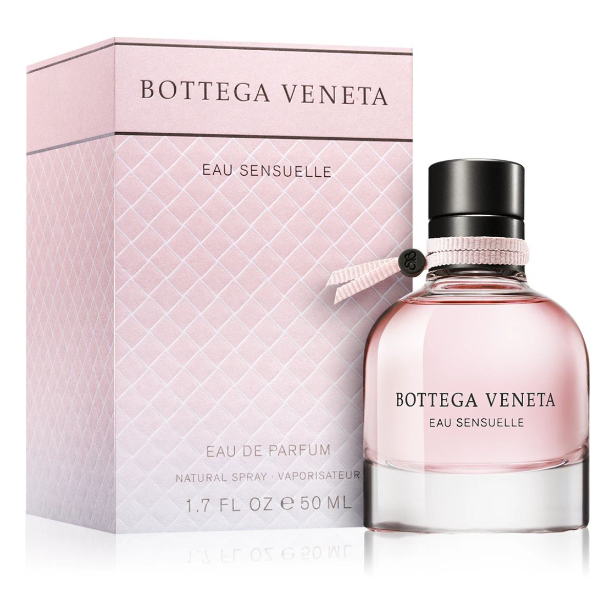 Bottega Veneta Eau Sensuelle EDP 75ml. - Парфюм за жени