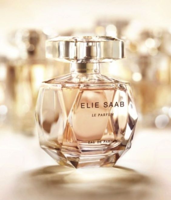 Elie Saab Le Parfum EDP 90 мл.