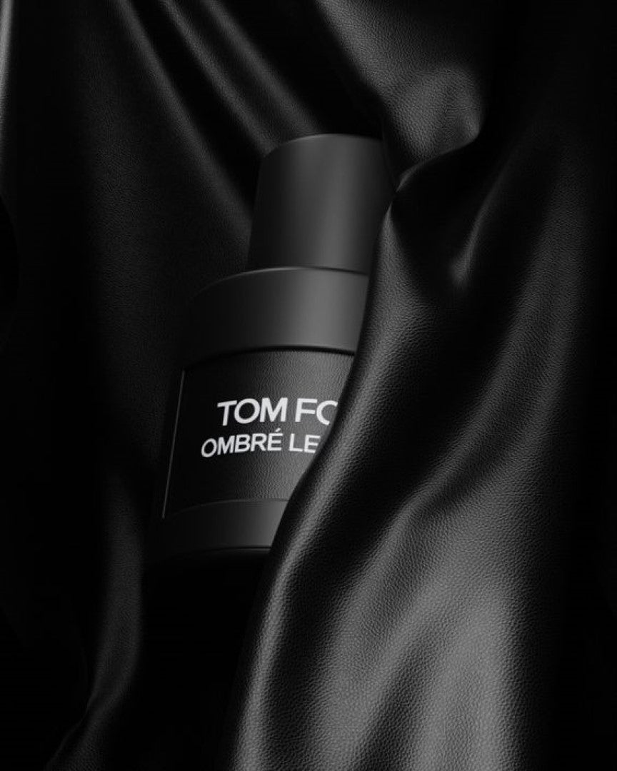 Tom Ford Ombre Leather EDP 100 мл.