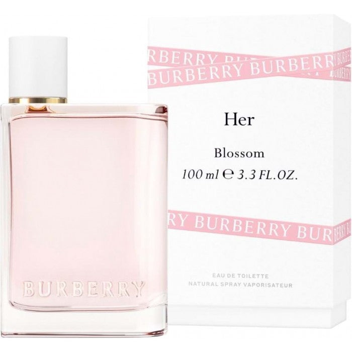 Burberry Her Blossom EDT 100 мл.