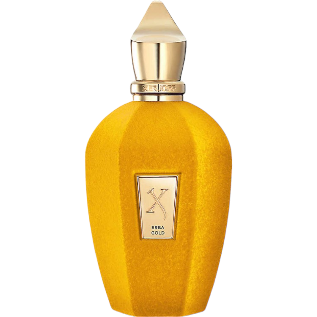 Xerjoff Erba Gold EDP 100 мл.