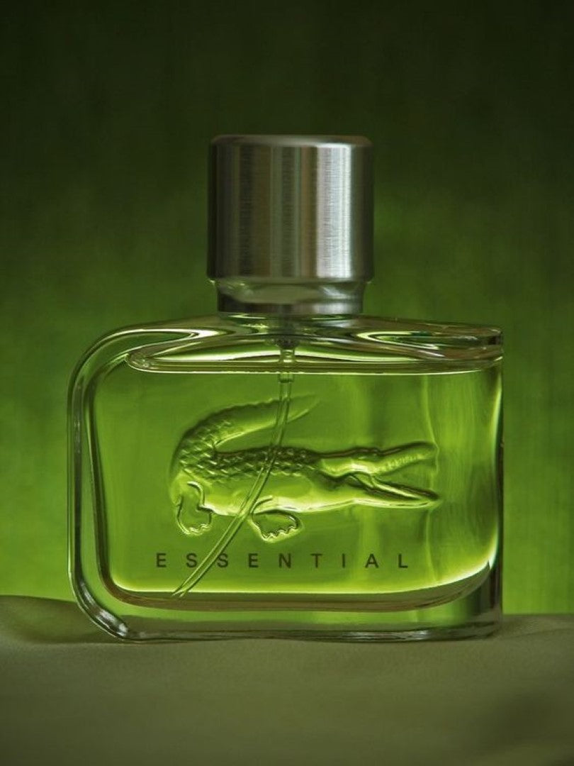 Lacoste Essential EDT 125 мл.