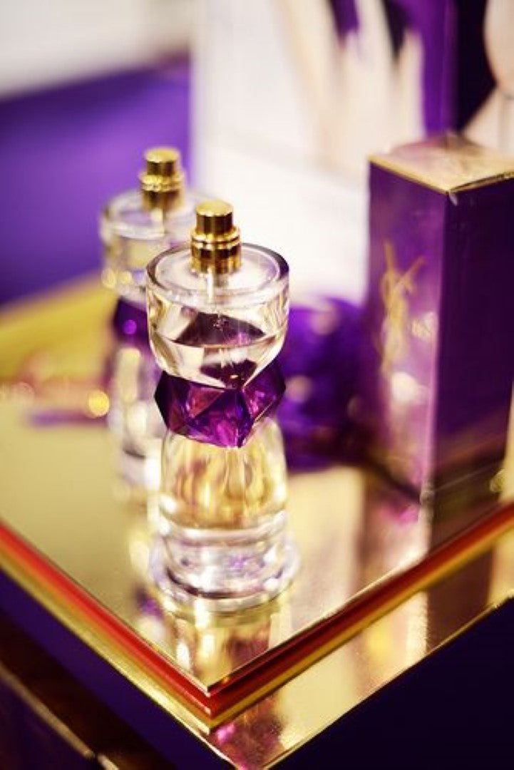 Yves Saint Laurent Manifesto EDP 90 мл.