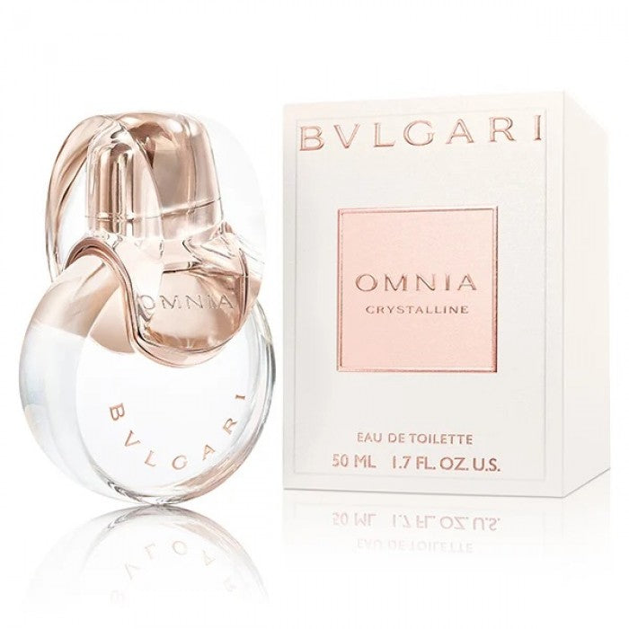 Bvlgari Omnia Crystalline 50  мл.