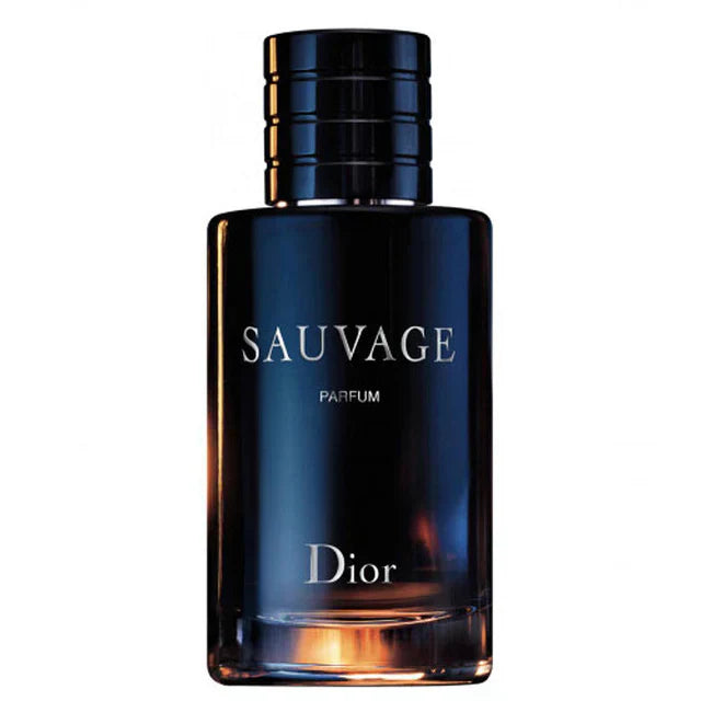 Christian Dior SAUVAGE Parfum за мъже 100 мл