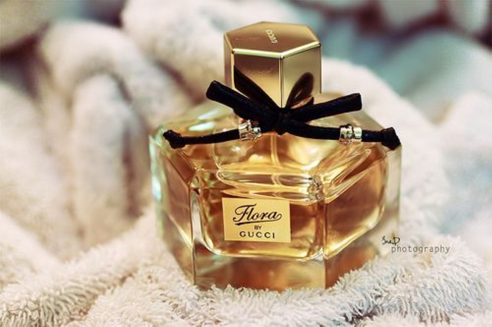 Gucci Flora By Gucci EDP 75 мл.