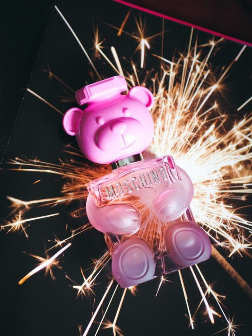 Moschino Toy 2 Bubble Gum EDP 100 мл.