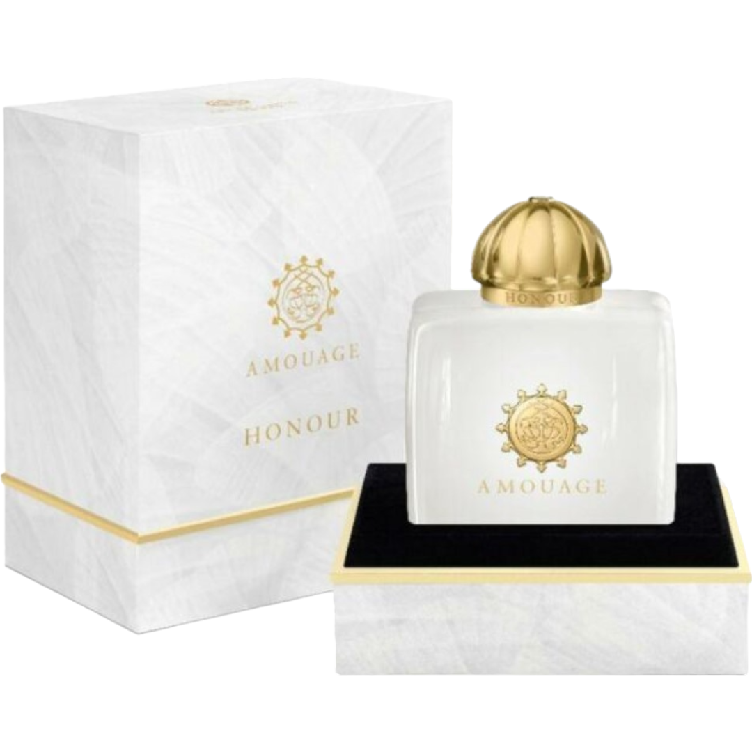 Amouage Honour Pour Femme 100 мл.