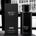 Armani Code Parfum EDP 125 мл.