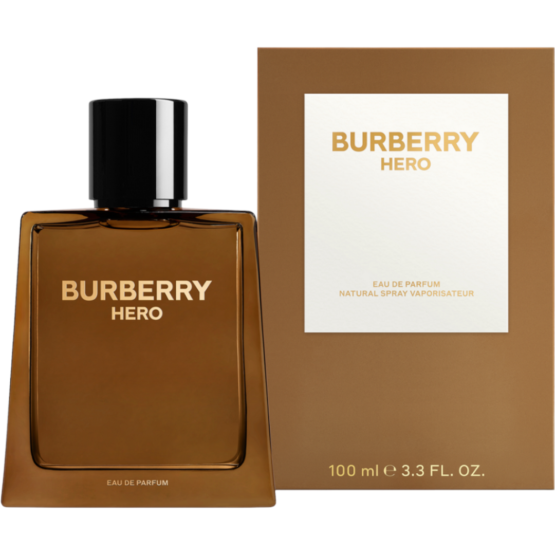 Burberry Hero EDT 100 мл.