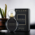 Bvlgari Goldea The Roman Night 75 мл.