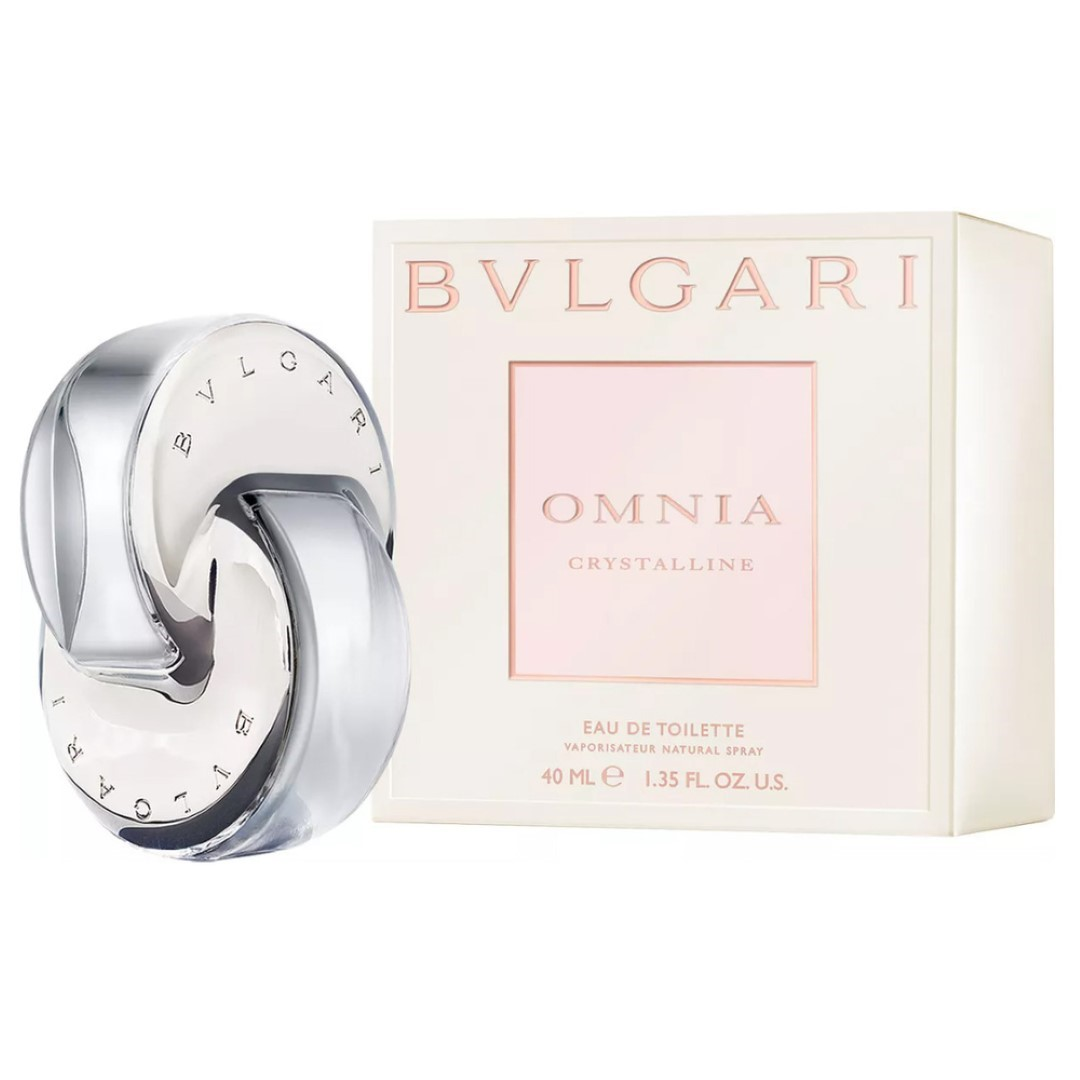 Bvlgari Omnia Crystalline 50  мл.