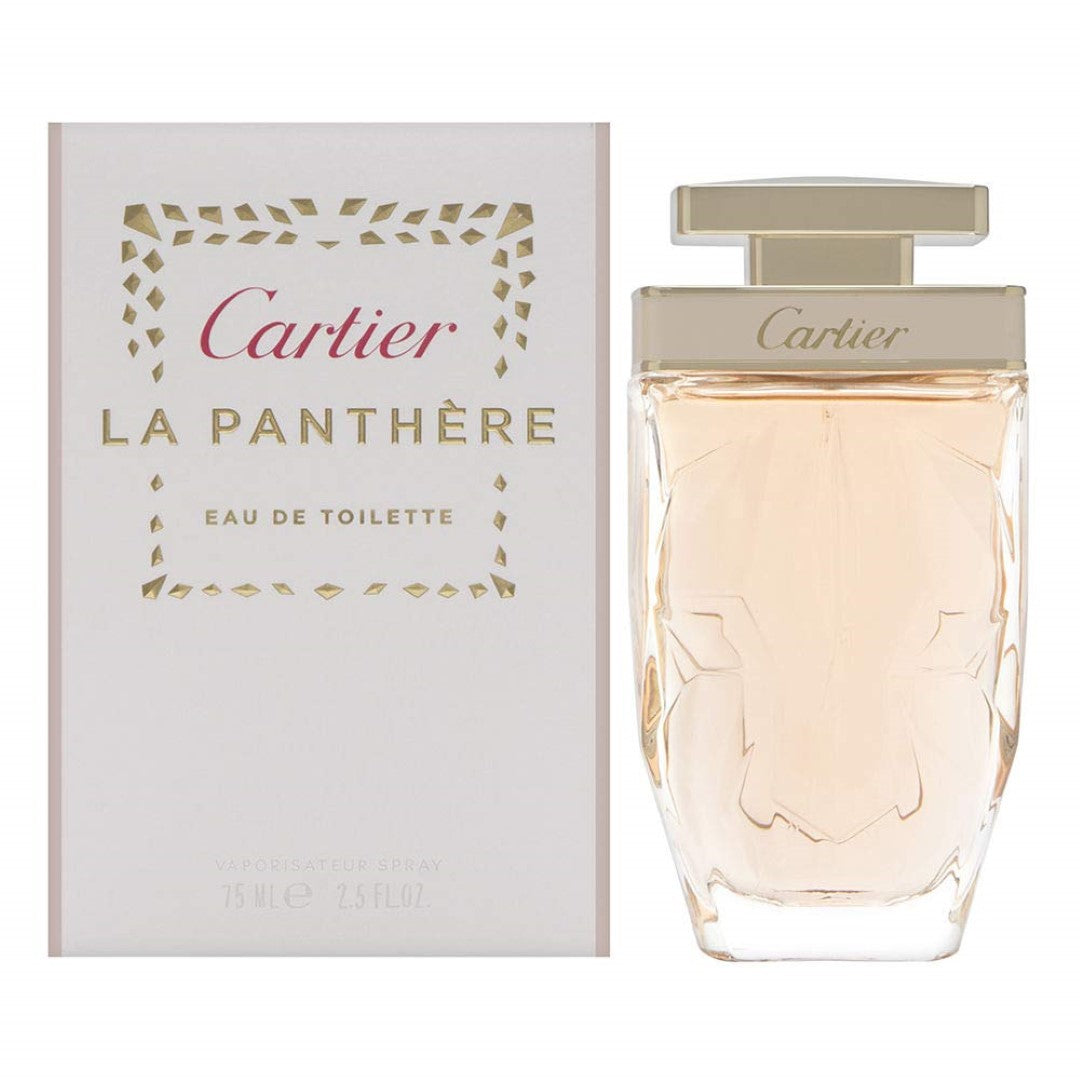 Cartier La Panthere EDT 100 мл.