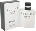 Chanel Allure Homme Sport 100 мл.