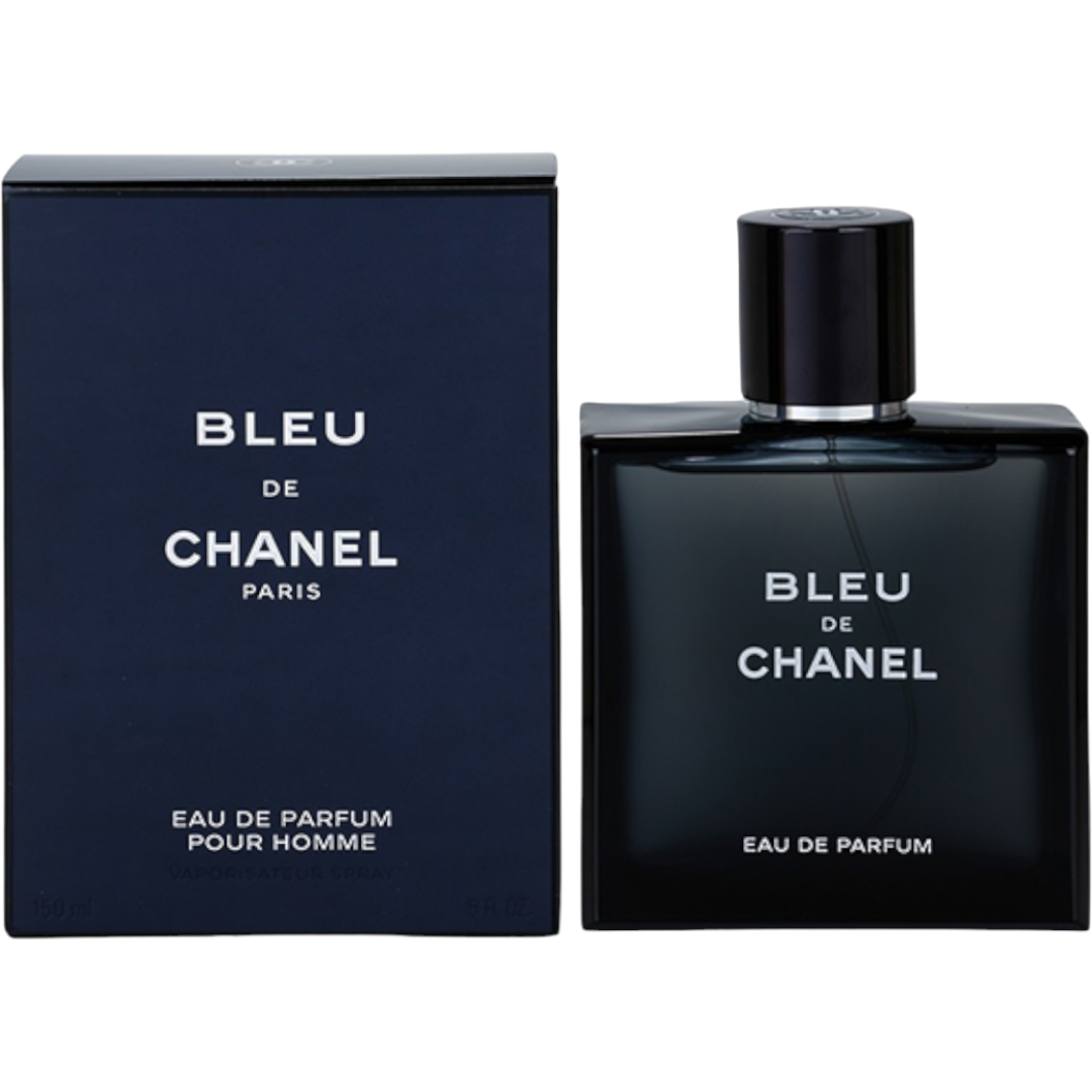 Chanel Bleu by Chanel 100  мл.