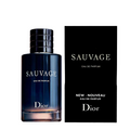 Christian Dior Sauvage New Nouveau 100 мл.