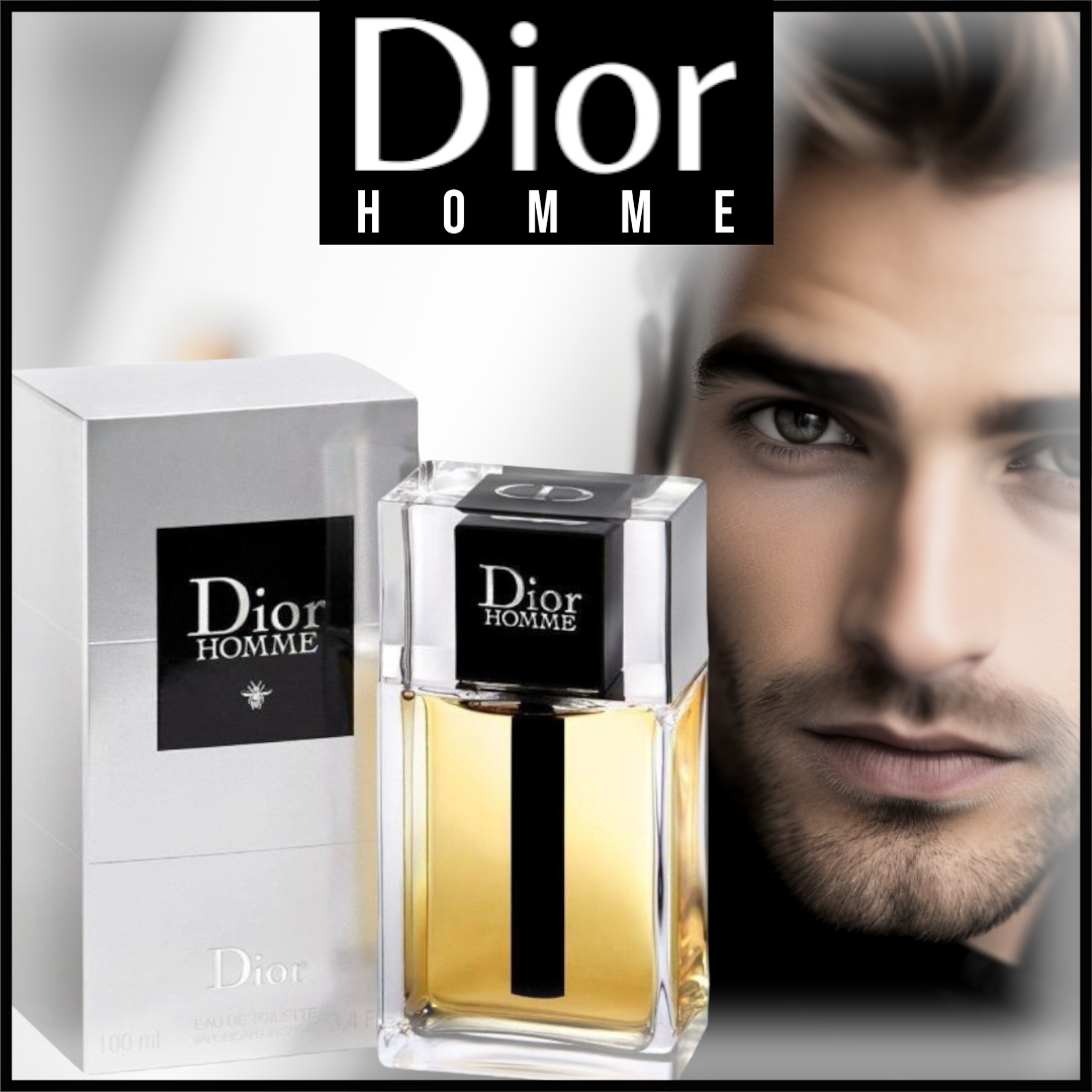 Christian Dior Homme 100 мл.