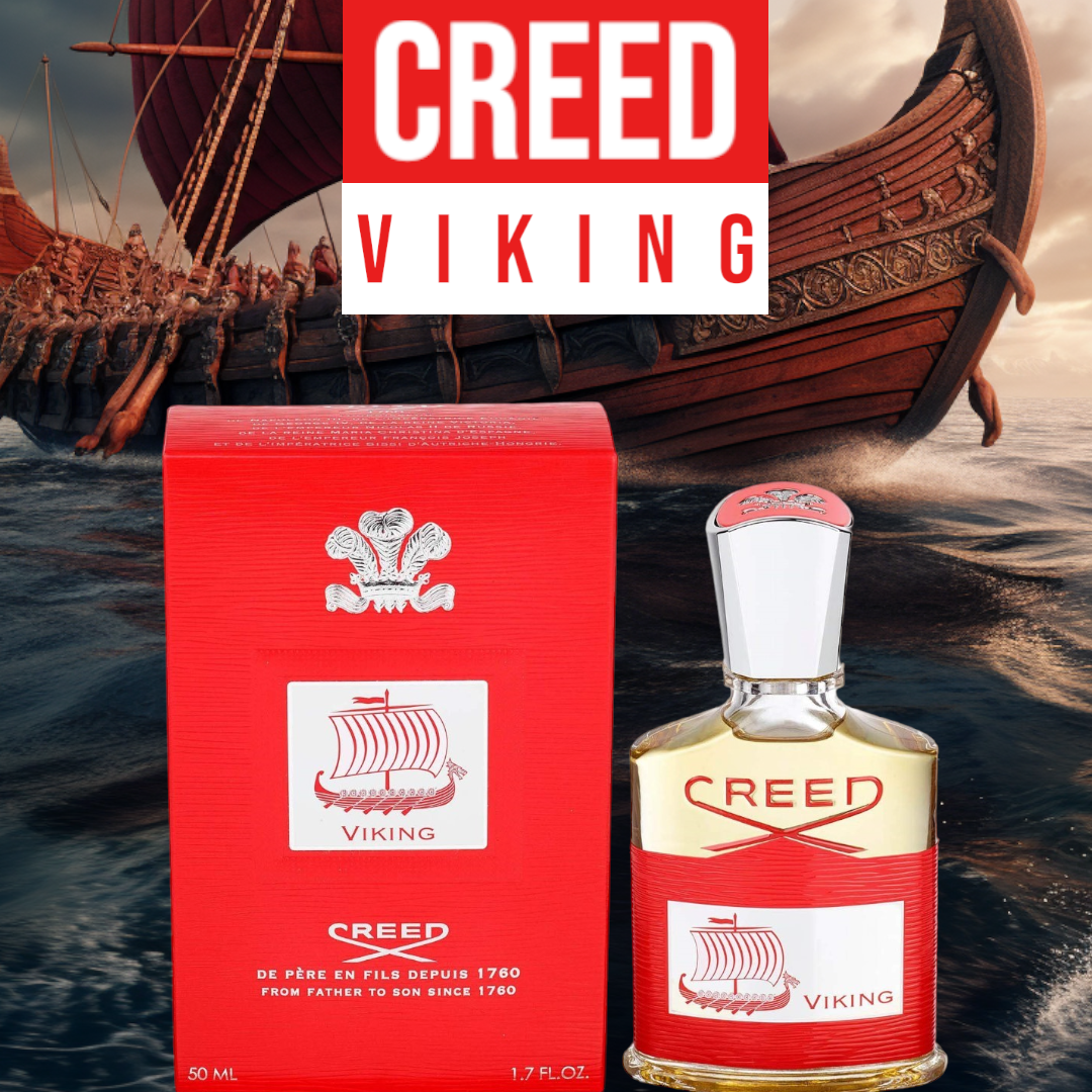 Creed Viking Cologne 100 мл.