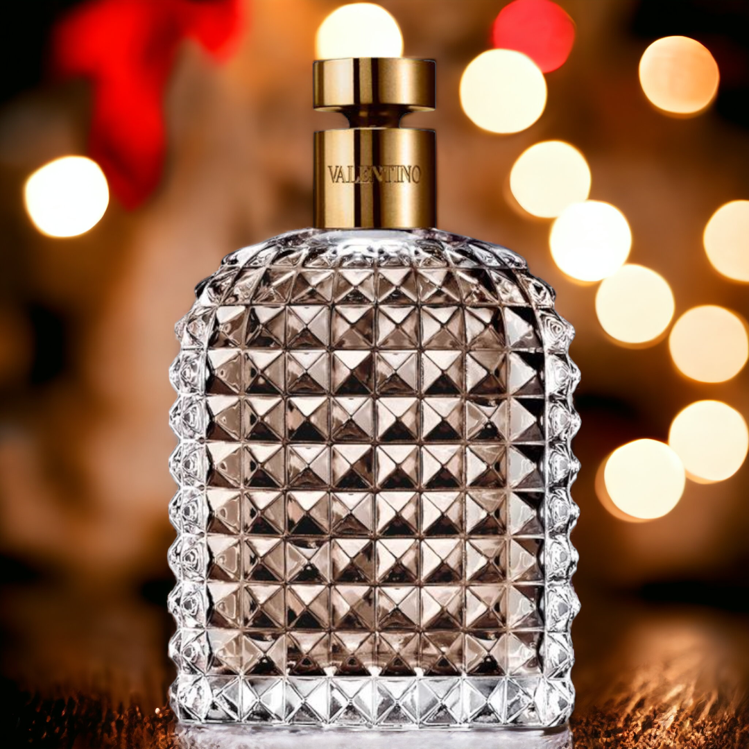 Valentino Uomo EDT 100 мл.