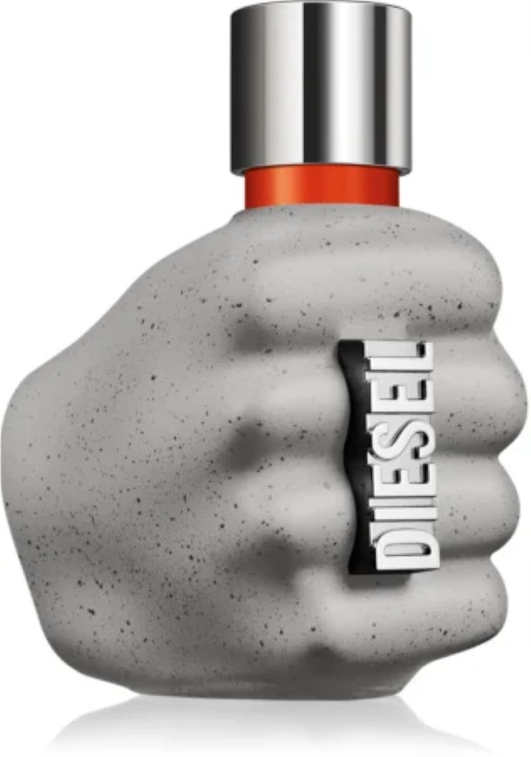 Diesel Only The Brave Street EDT 50 мл.