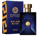 Dylan Blue Versace EDT 100 мл.