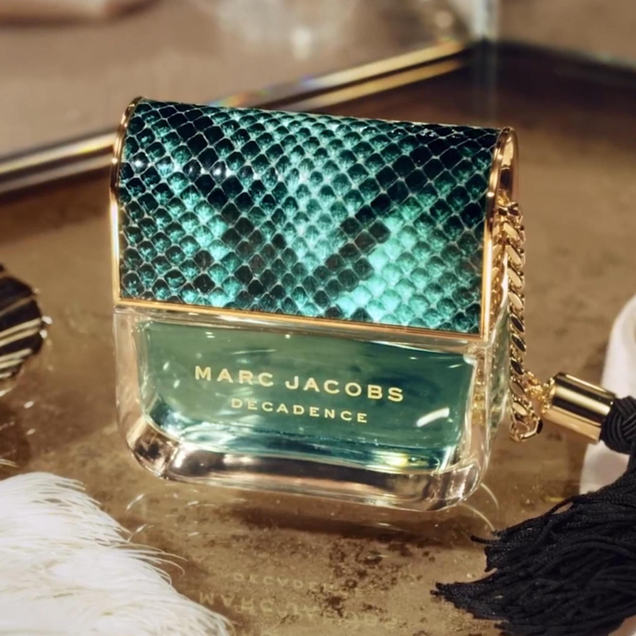 MARC JACOBS Divine Decadence 100 мл.