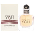 In Love With You By Emporio Armani EDP 100 мл.