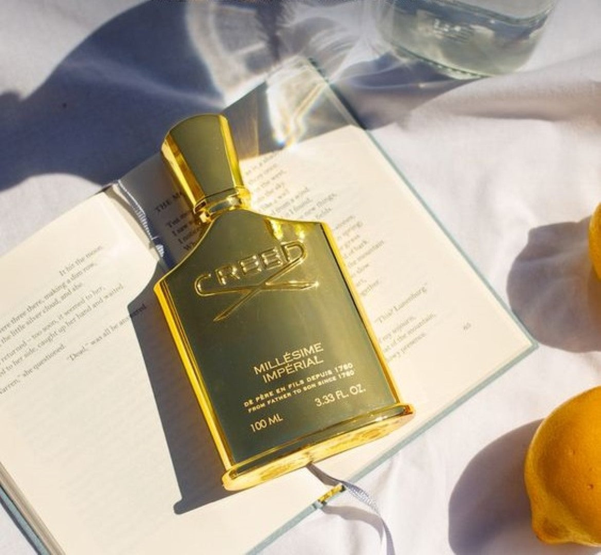 Millesime Imperial By Creed EDP 100 мл.