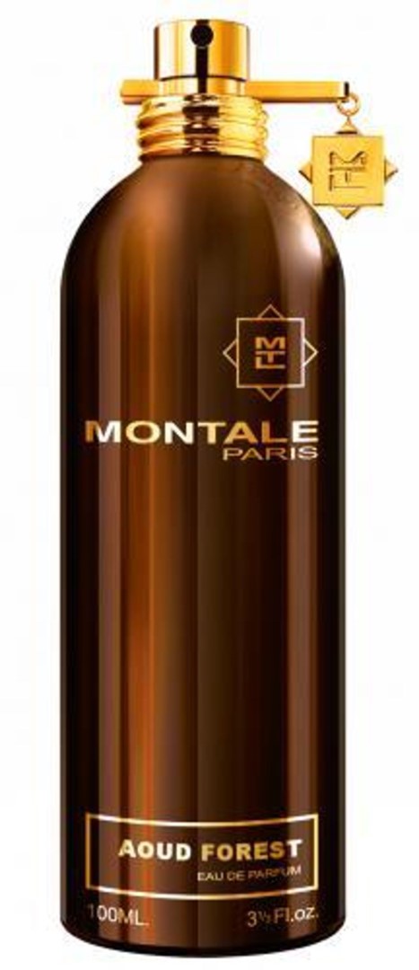 Montale Aoud Forest EDP 100 мл.