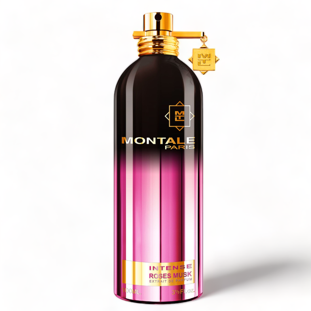 Montale Intense Roses Musk EDP 100 мл.