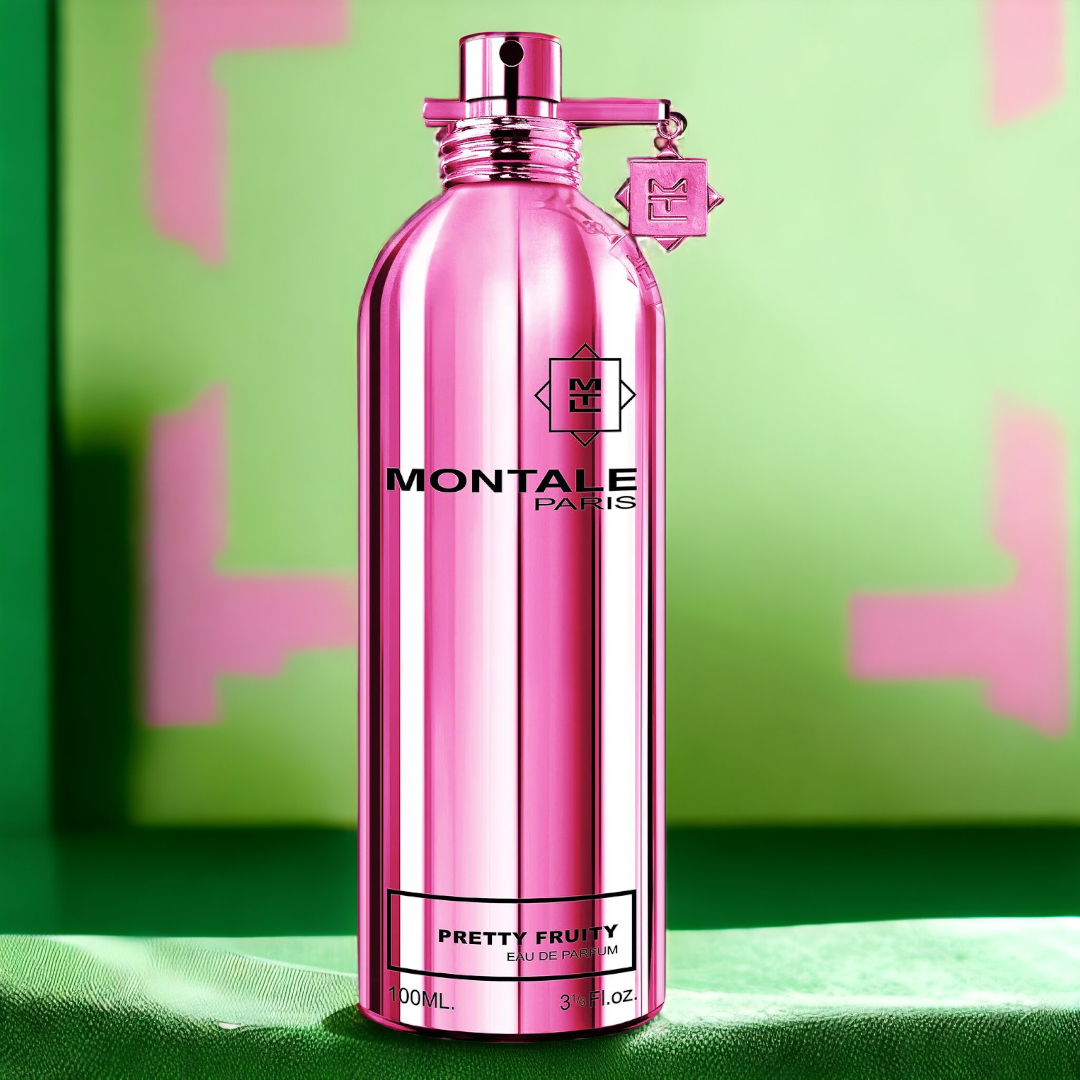 Montale Pretty Fruity EDP 100 мл.