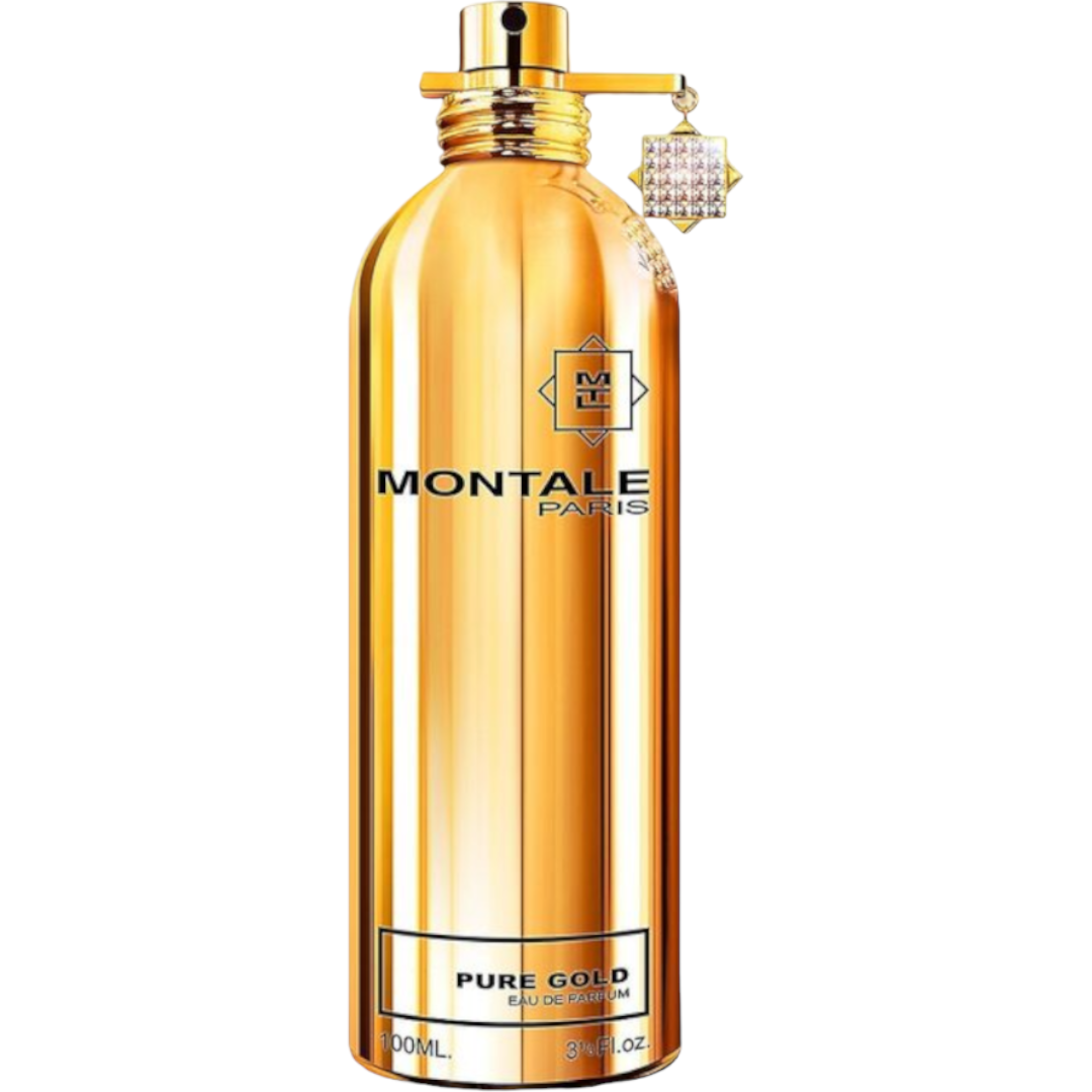 Montale Pure Gold EDP 100 мл.