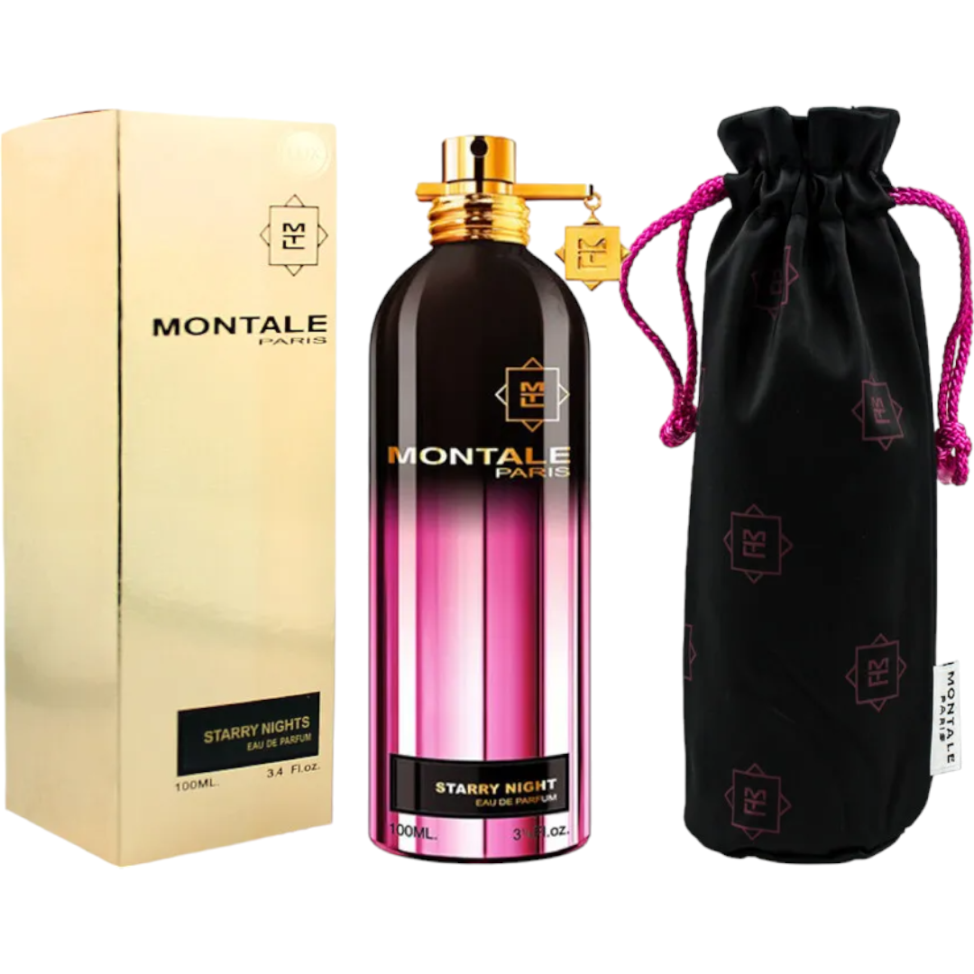 Montale Starry Nights EDP 100 мл.