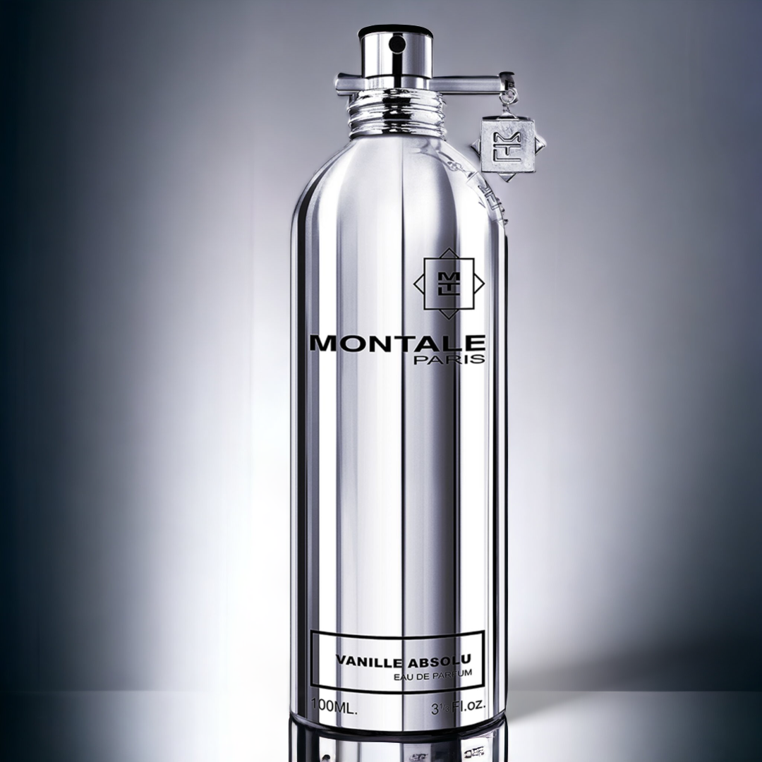 Montale Vanille Absolu EDP 100 мл.