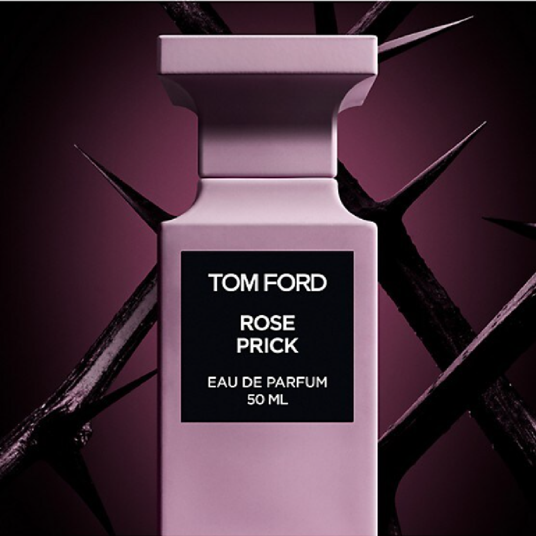 TOM FORD Rose Prick EDP 50 мл.