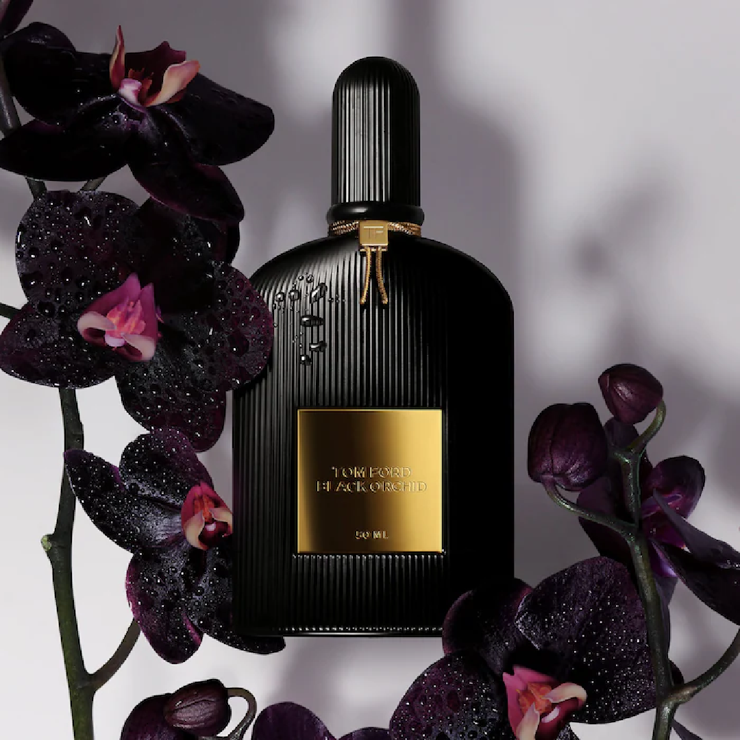 Tom Ford Black Orchid  EDP 100 мл.