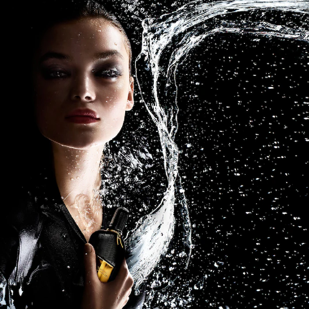 Tom Ford Black Orchid  EDP 100 мл.