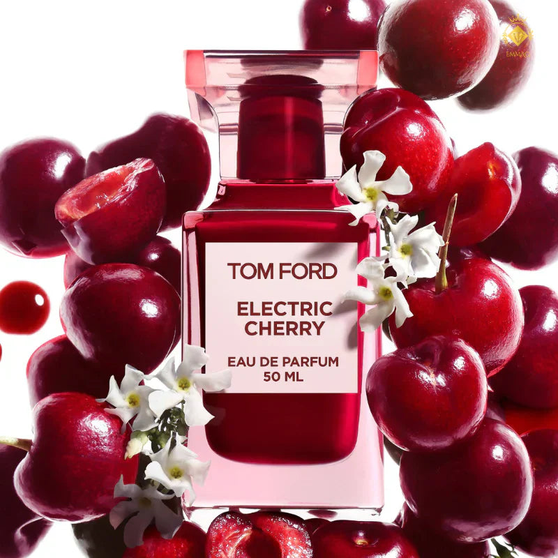 Tom Ford Electric Cherry EDP 100 мл.