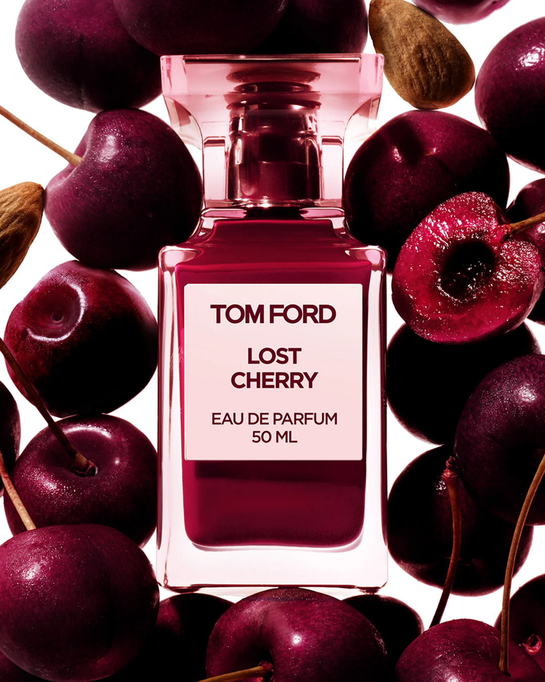 Tom Ford Lost Cherry EDP 100 мл.