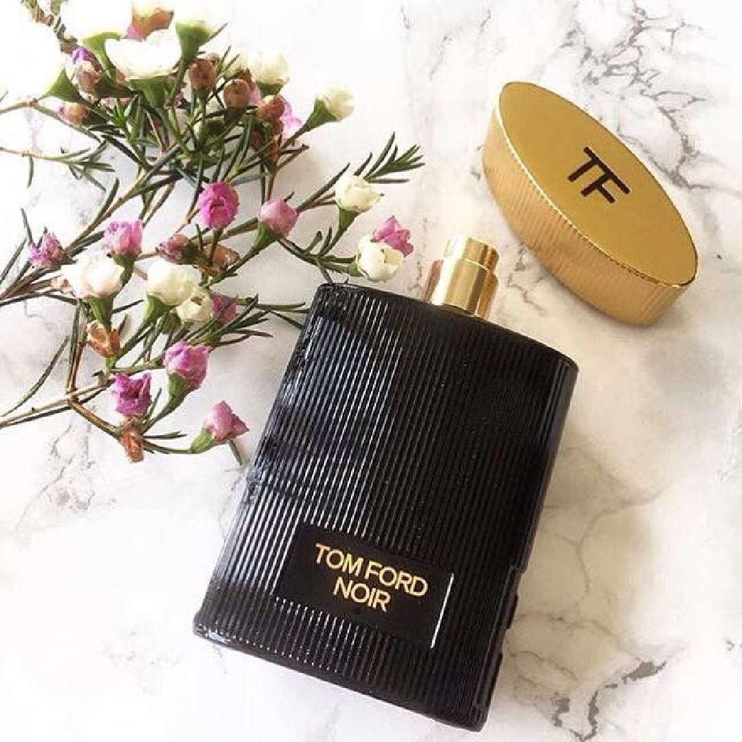 Tom Ford Noir Pour Femme EDP 100 мл.
