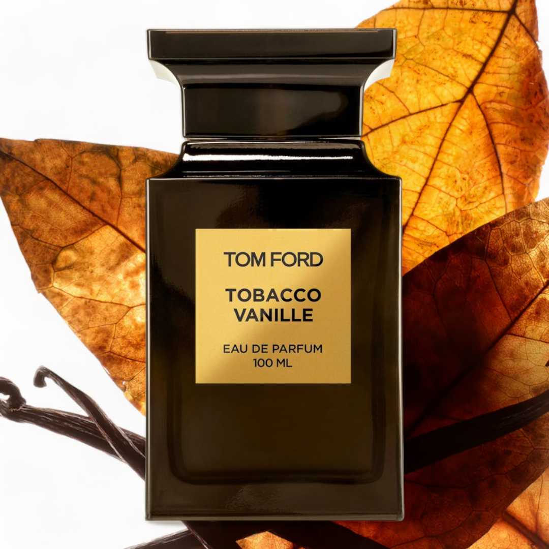 Tom Ford Tobacco Vanille EDP 100 мл.