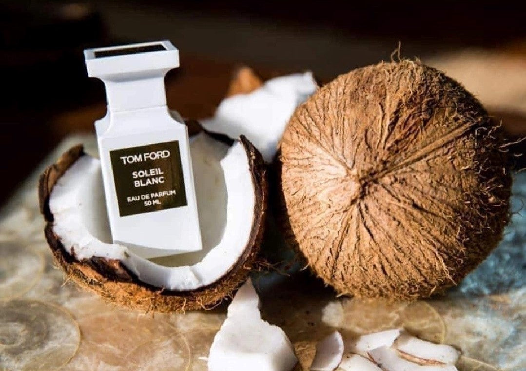 Tom Ford Soleil Blanc EDP 100 мл.